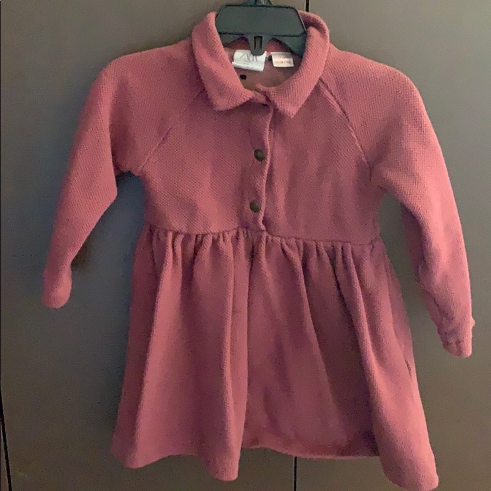 Zara Dress